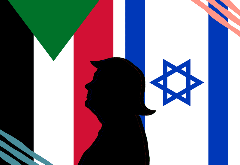 Israel e Sudan
